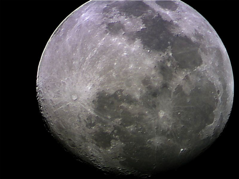 Mond - 30.10.2009