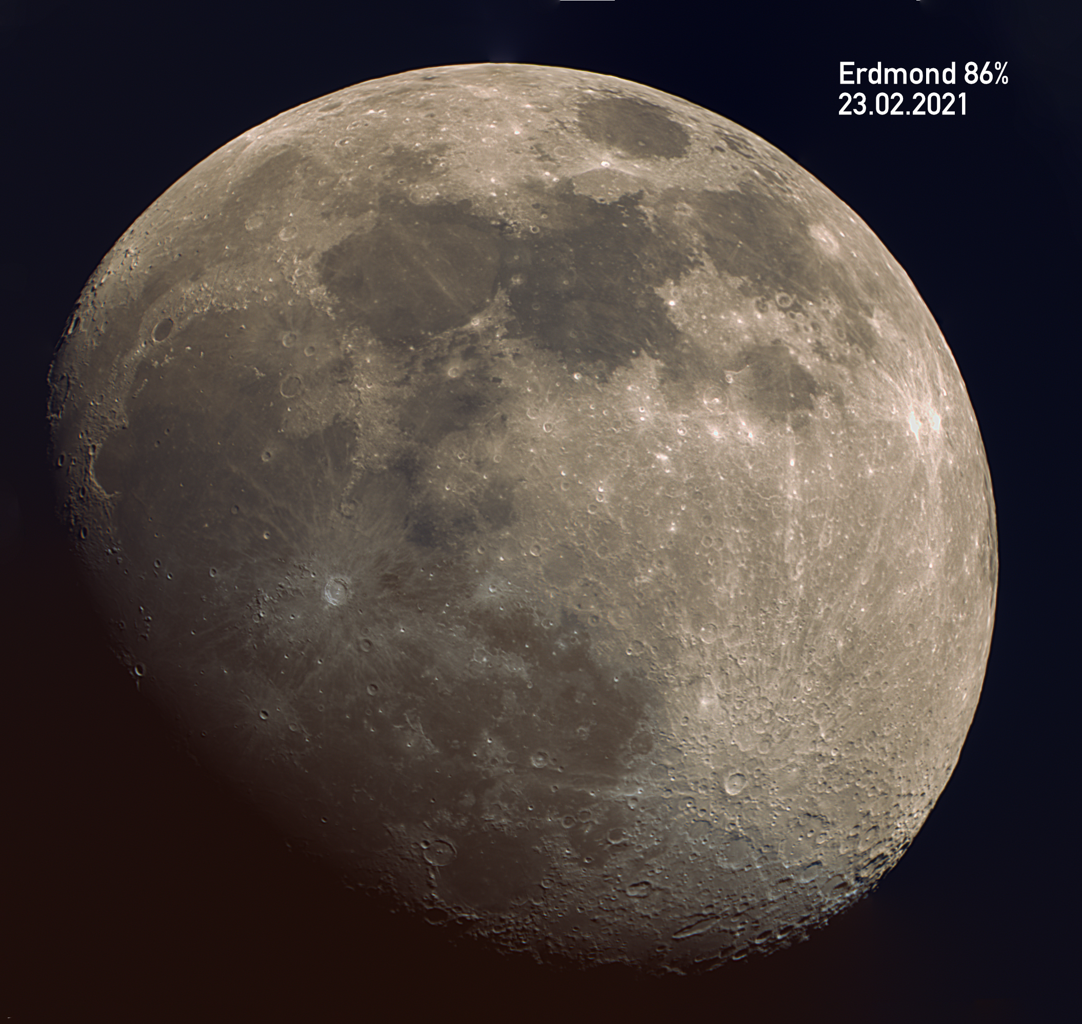 Mond 86% 23.02.2021