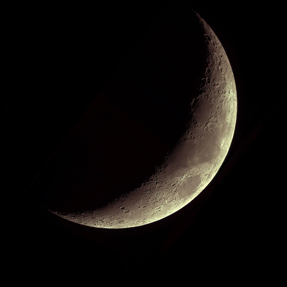 Mond am 25.05.2012