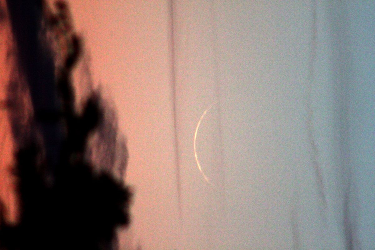 Mond am 5.3.2011 19.00