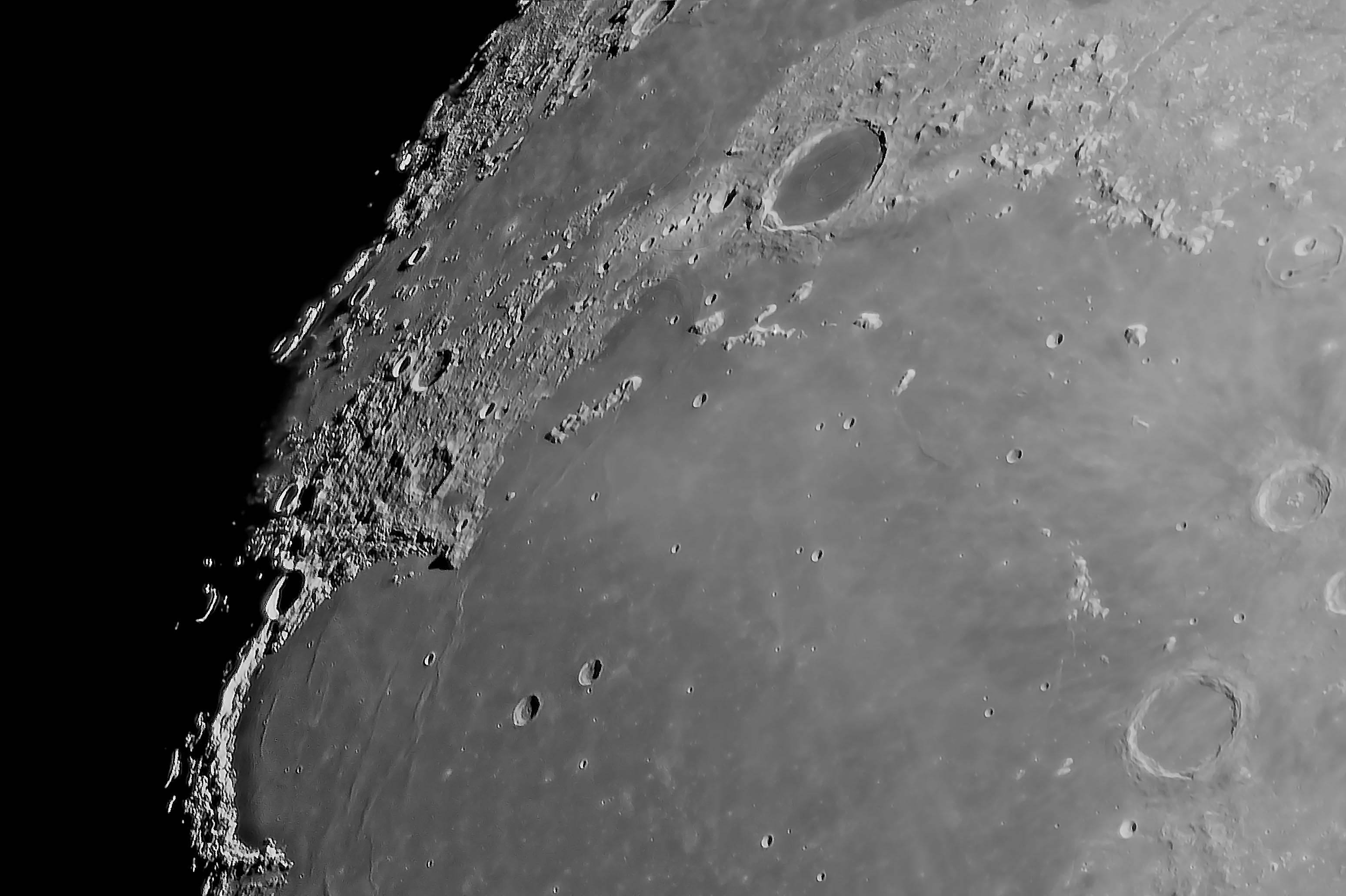 Mond - Mare Imbrium  (2025-02-08_22:14 mez)