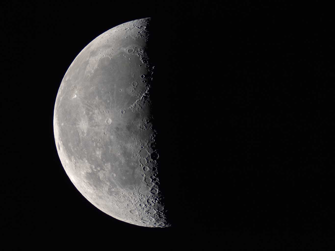Mond Post-MoFi