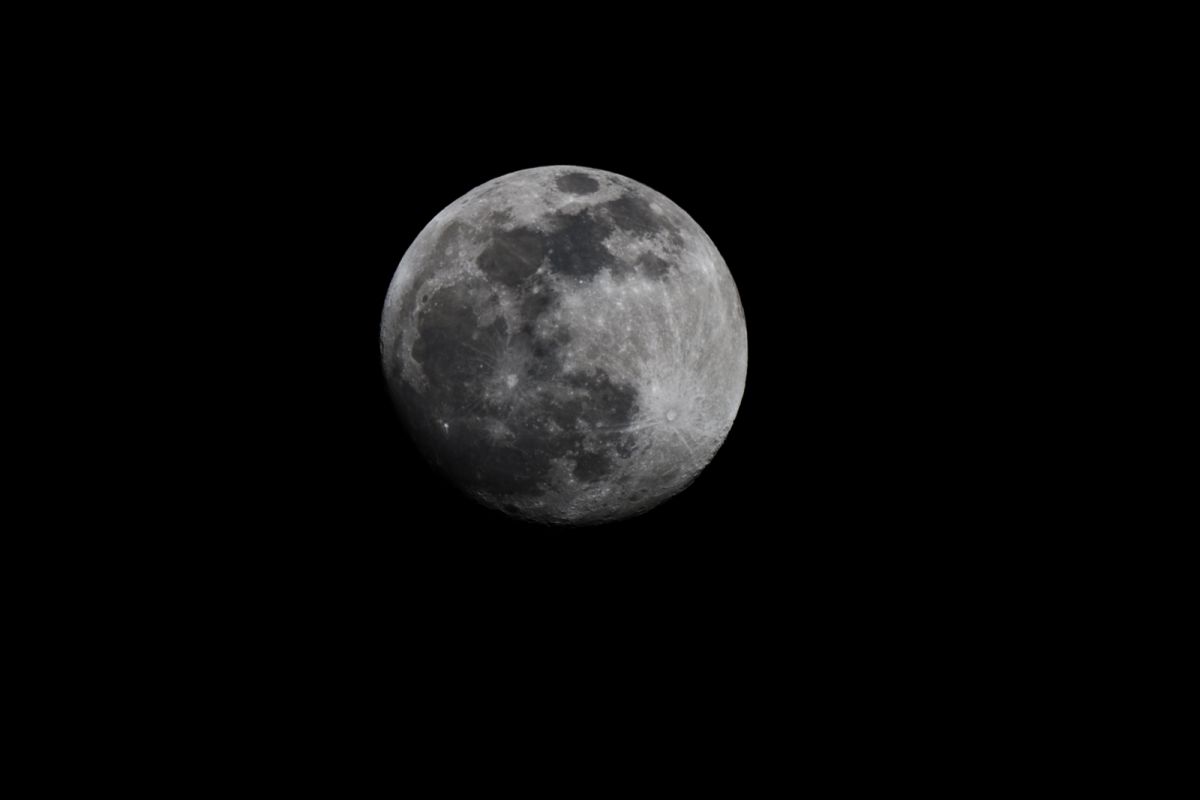 Mond v. 13.09.2008