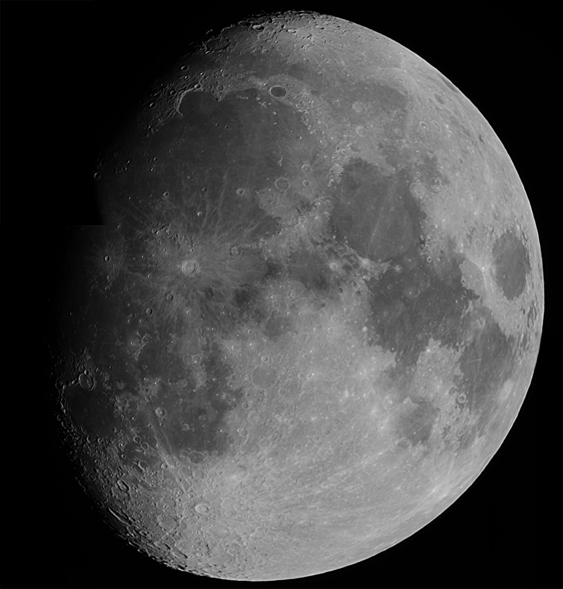Mond vom 02.05.12