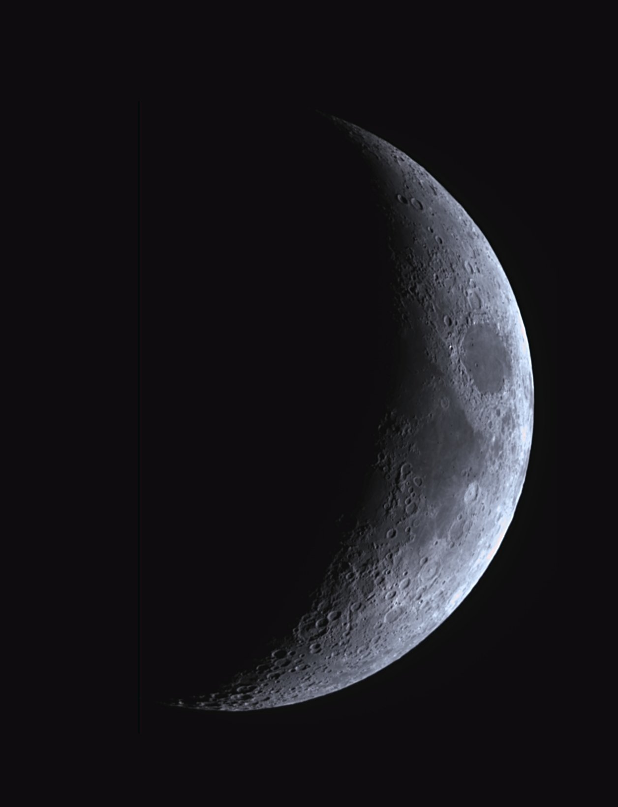 Mond vom 21.04.