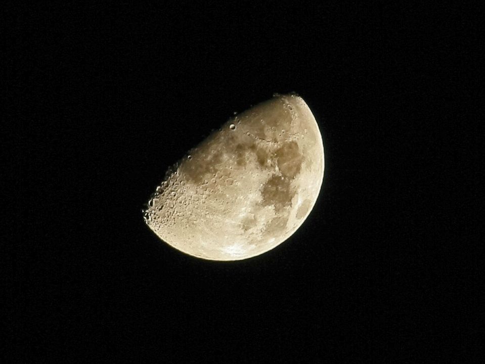 Mond