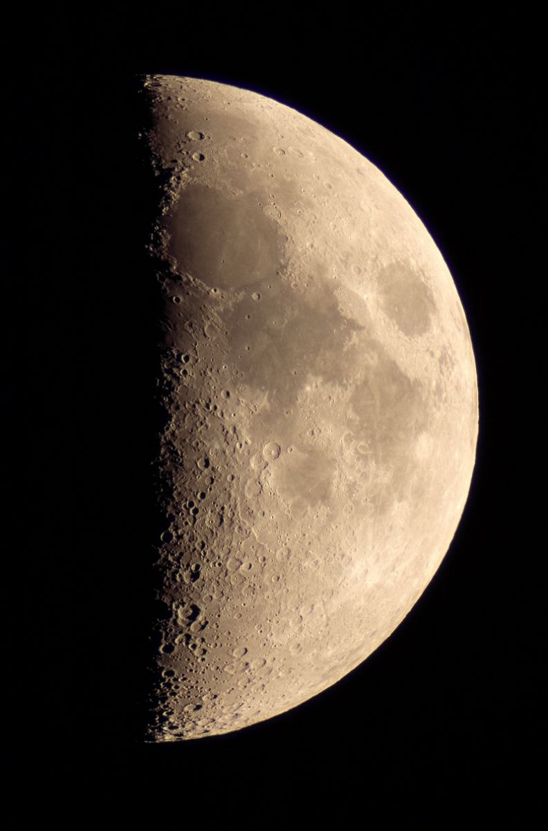 Mond
