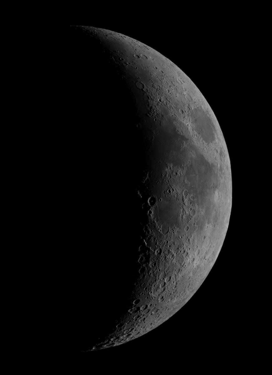 Mond