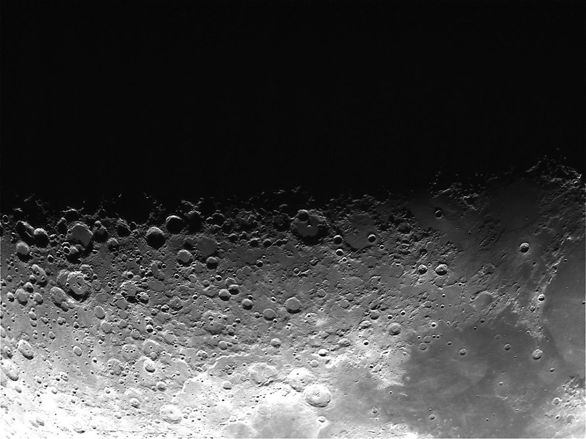 Mond