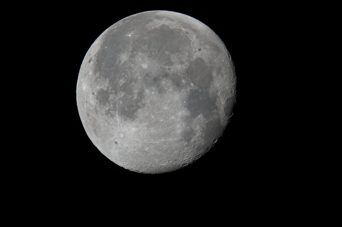 Mond