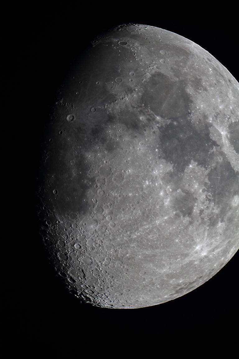 Mond