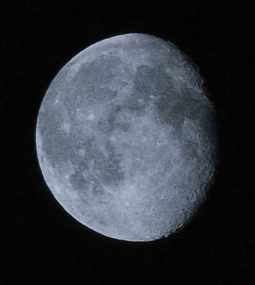Mond