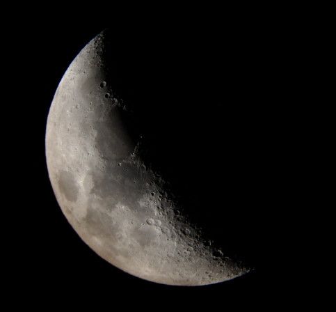Mond
