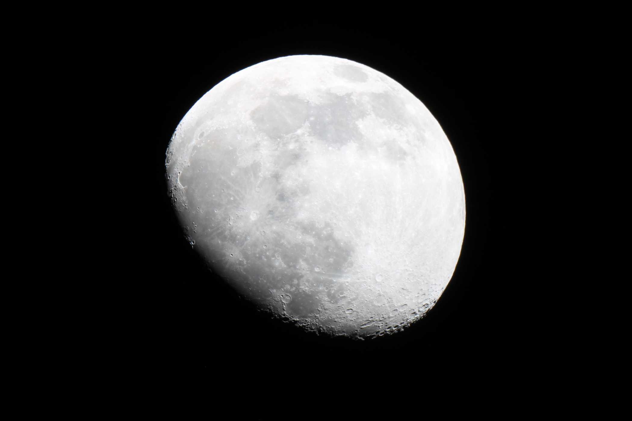 Mond