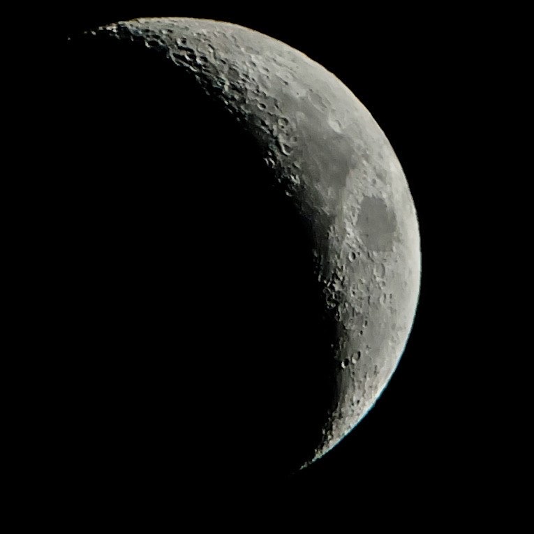 Mond