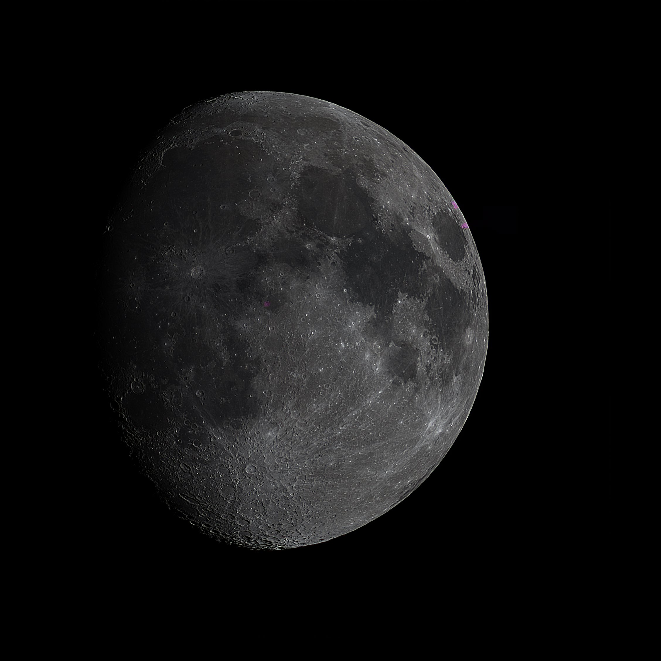 Mond