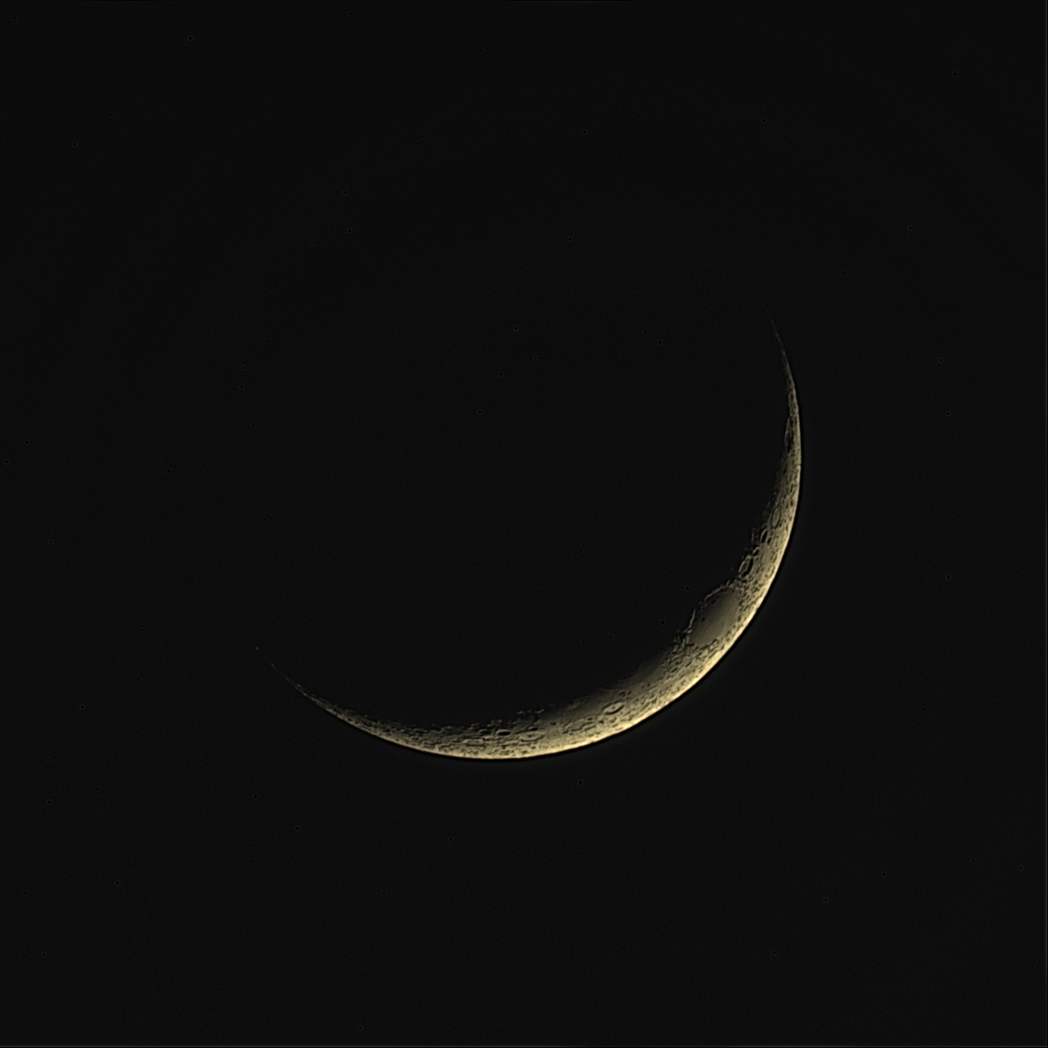 Mond