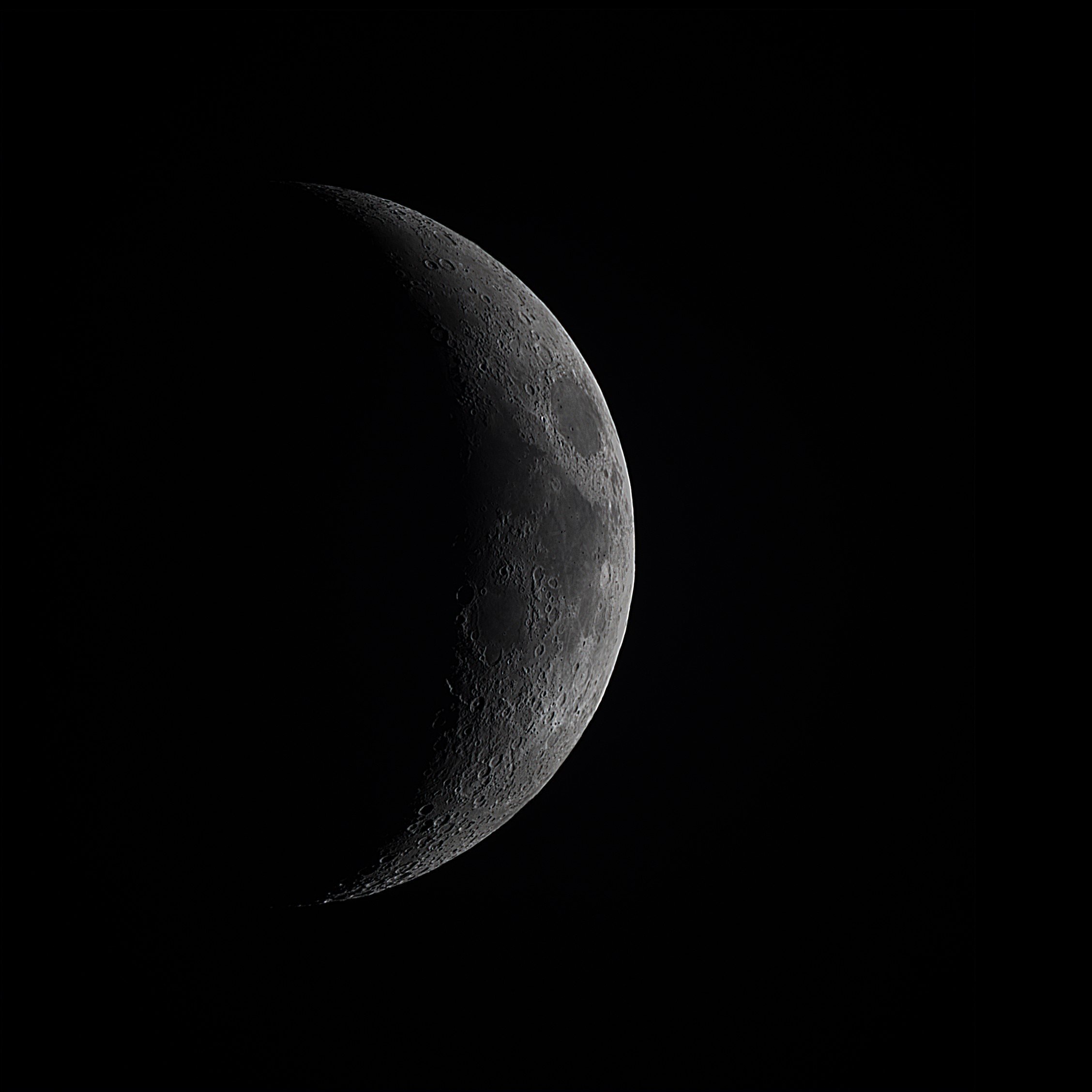 Mond