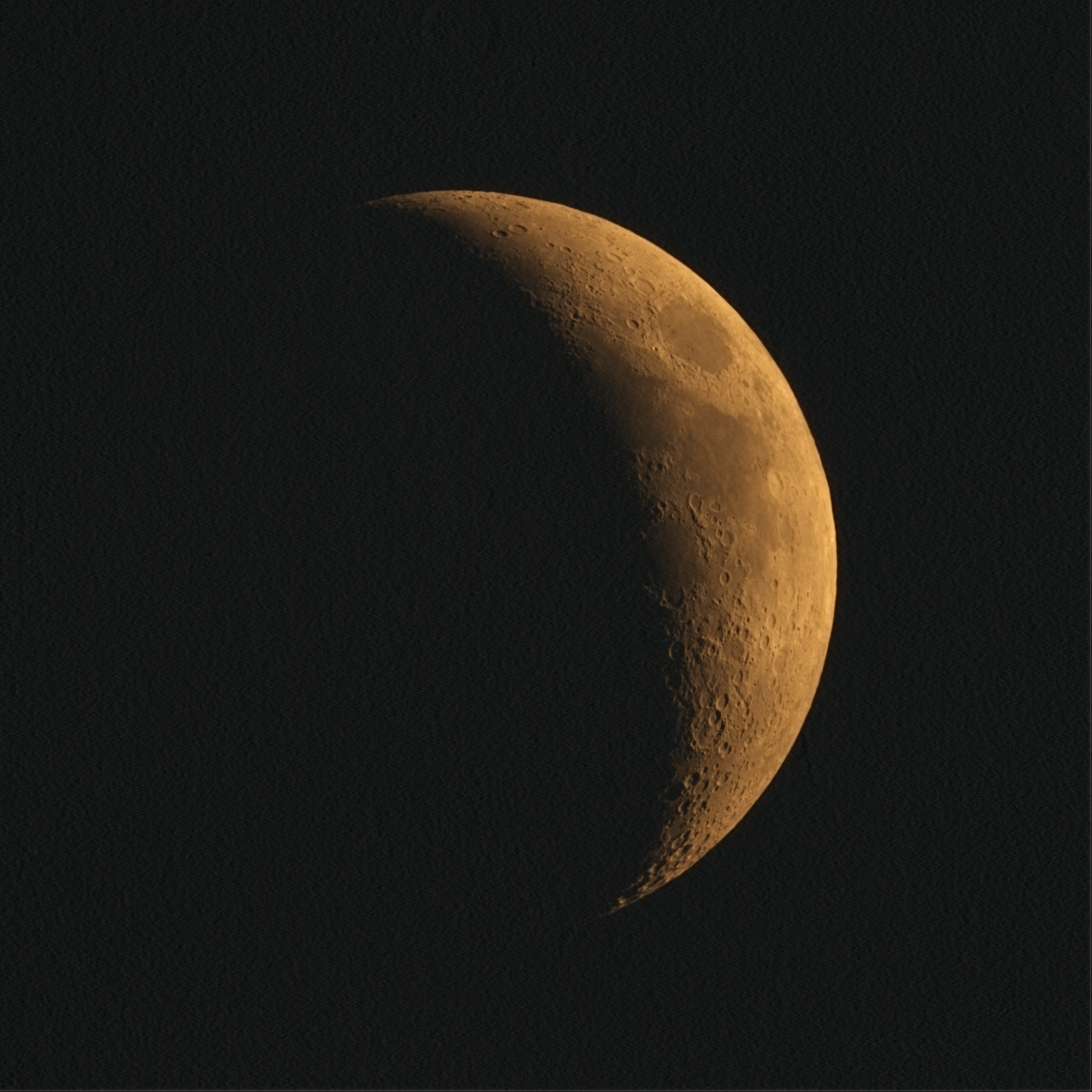 Mond