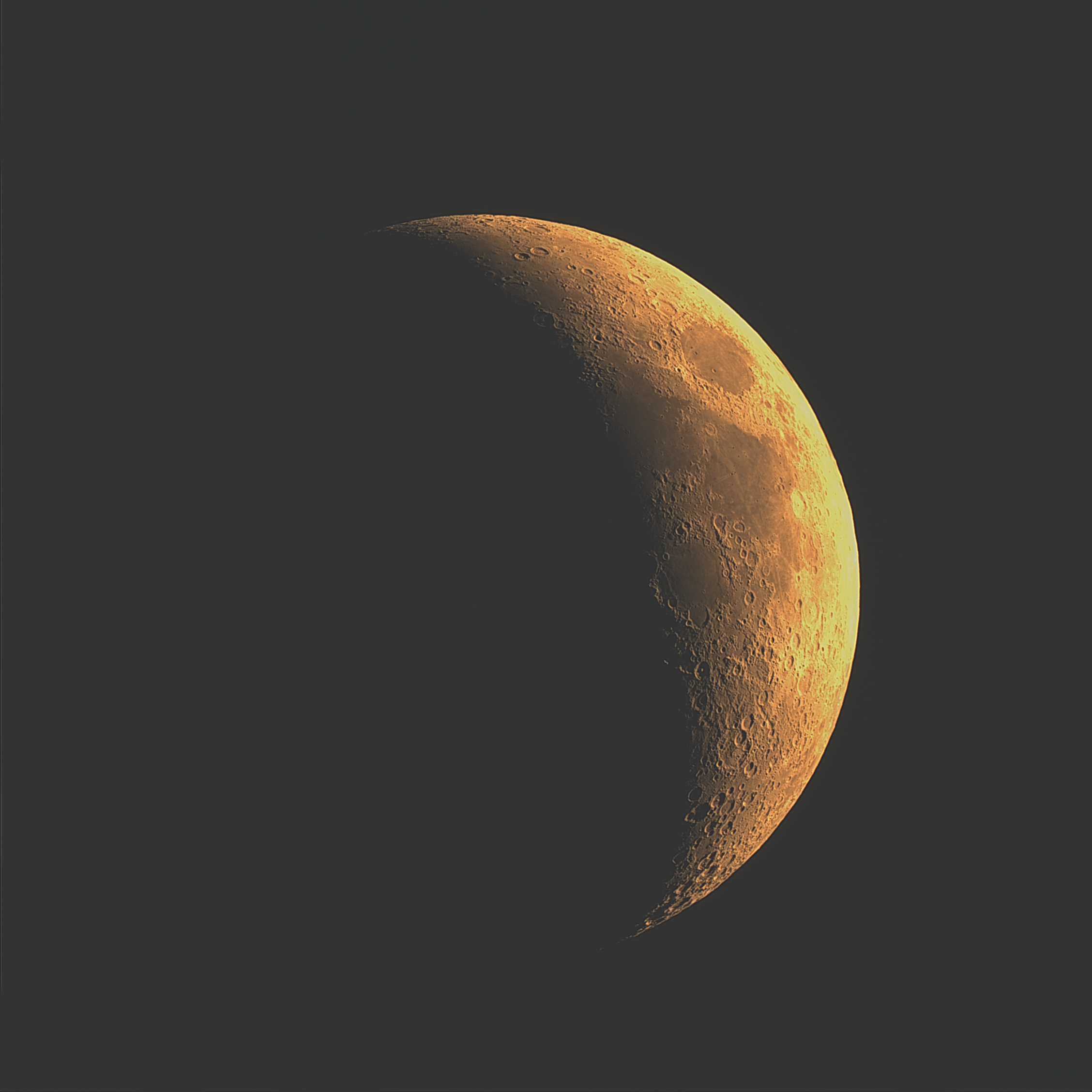 Mond