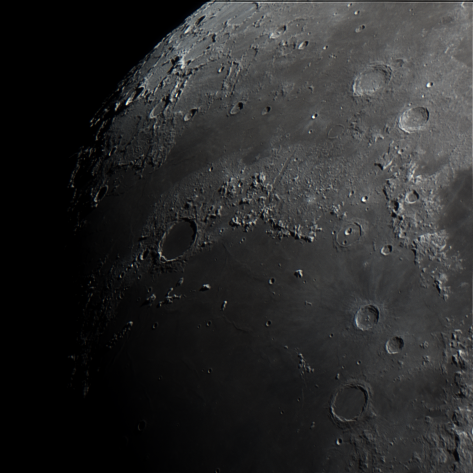 Mond