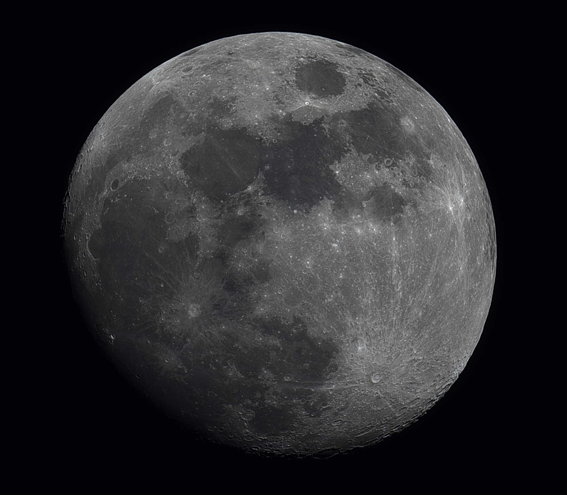 Mond