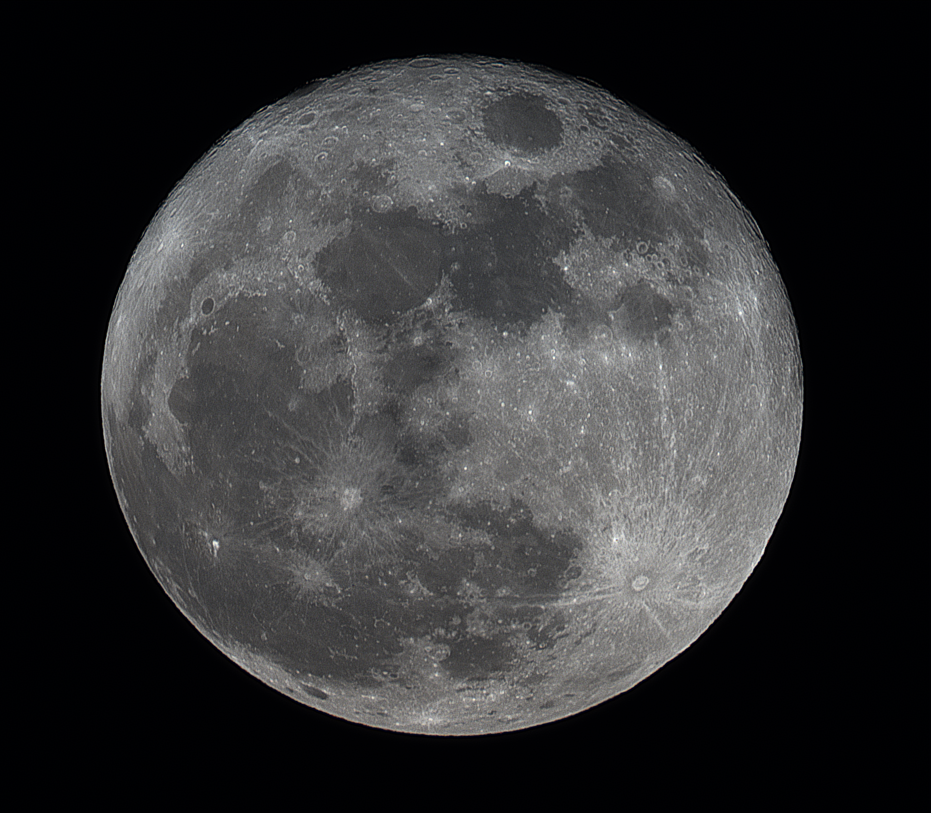 Mond