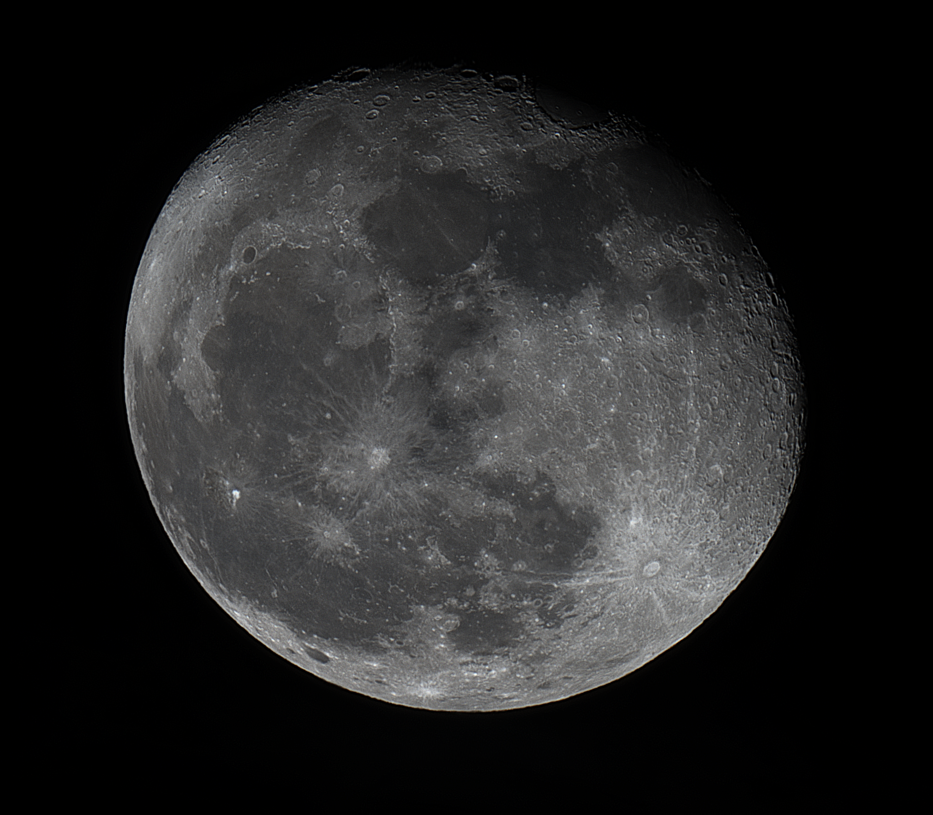 Mond