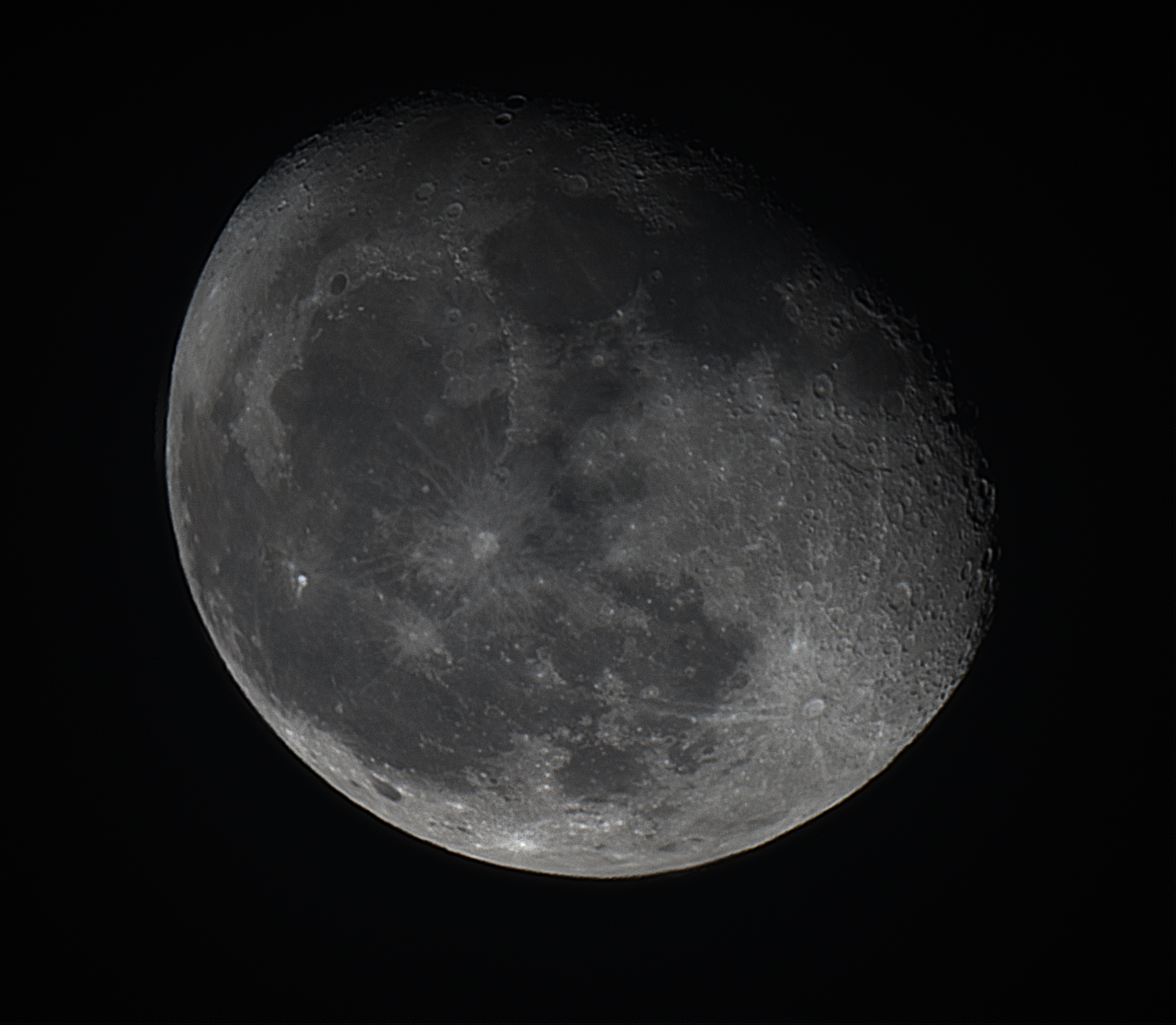 Mond