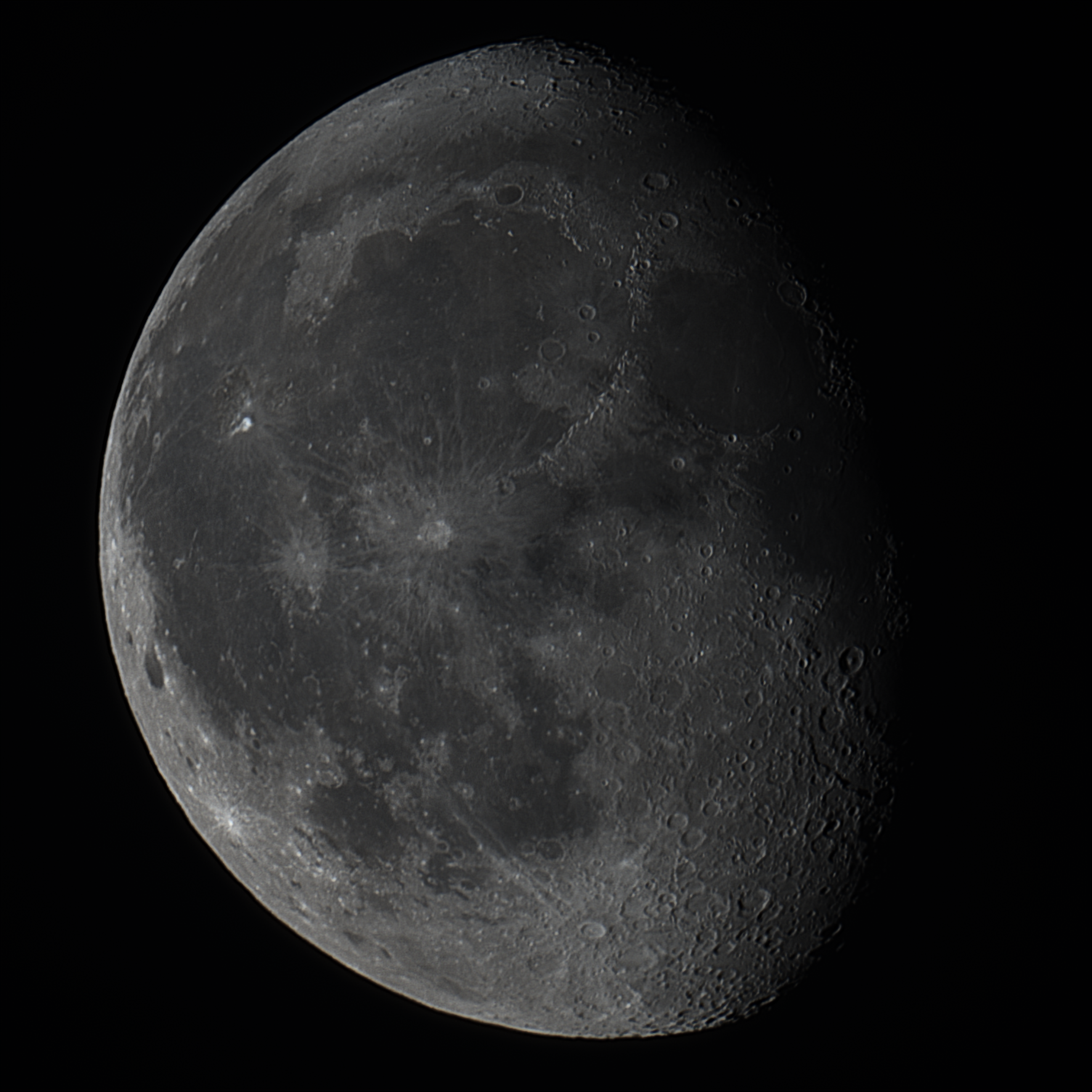 Mond
