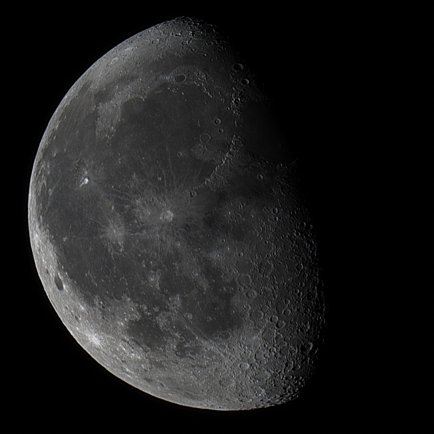 Mond