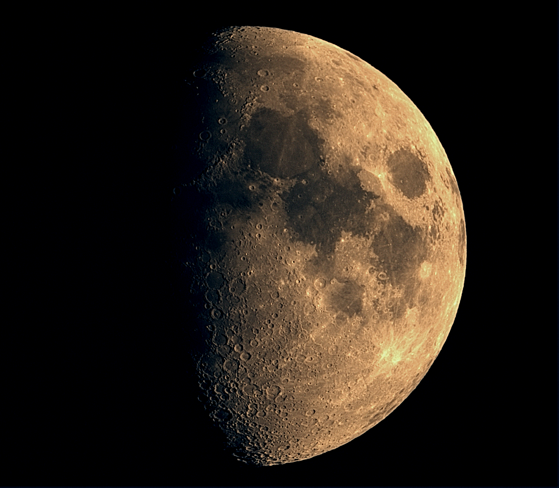 Mond