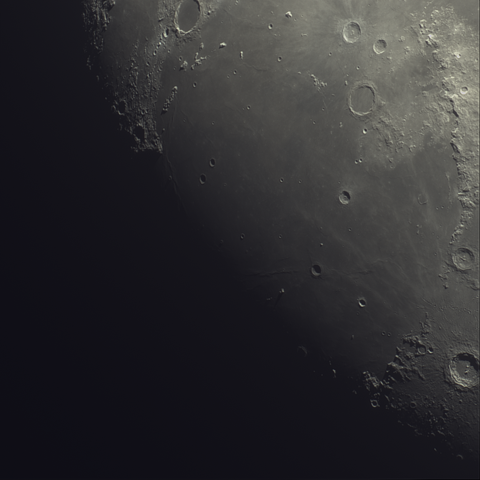 Mond