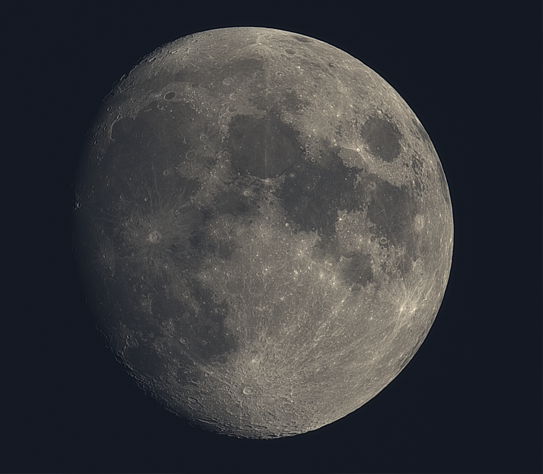 Mond