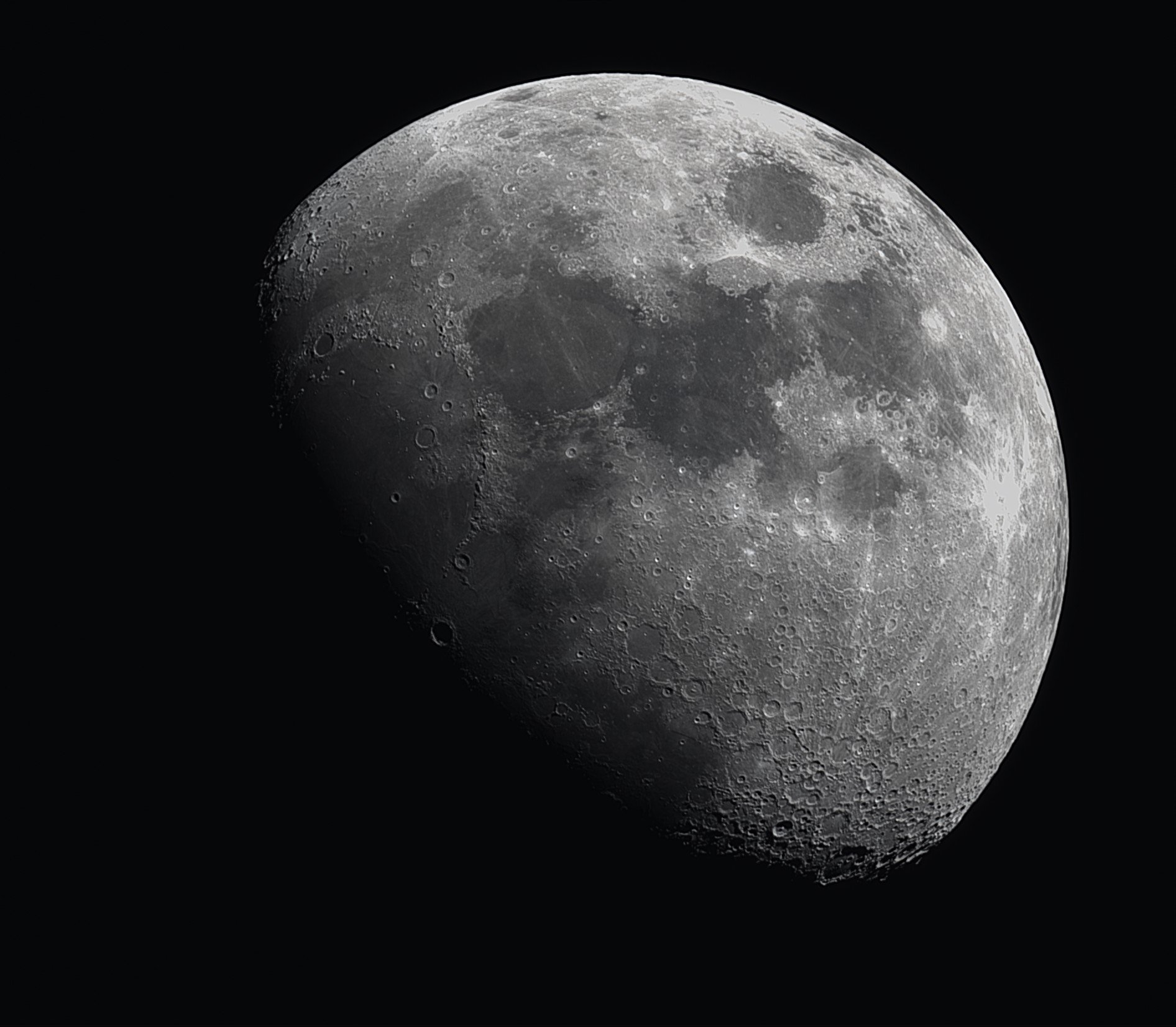 Mond