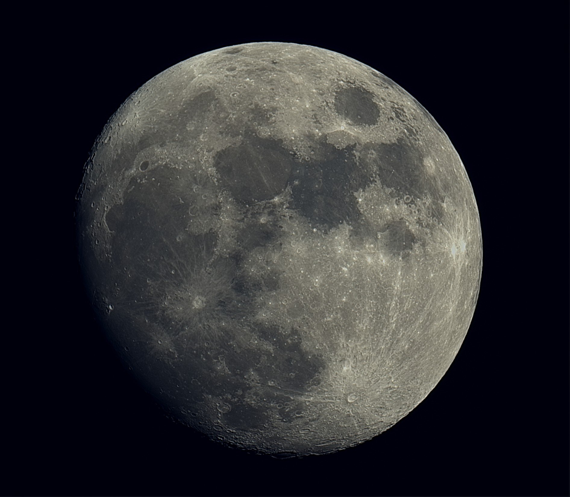Mond