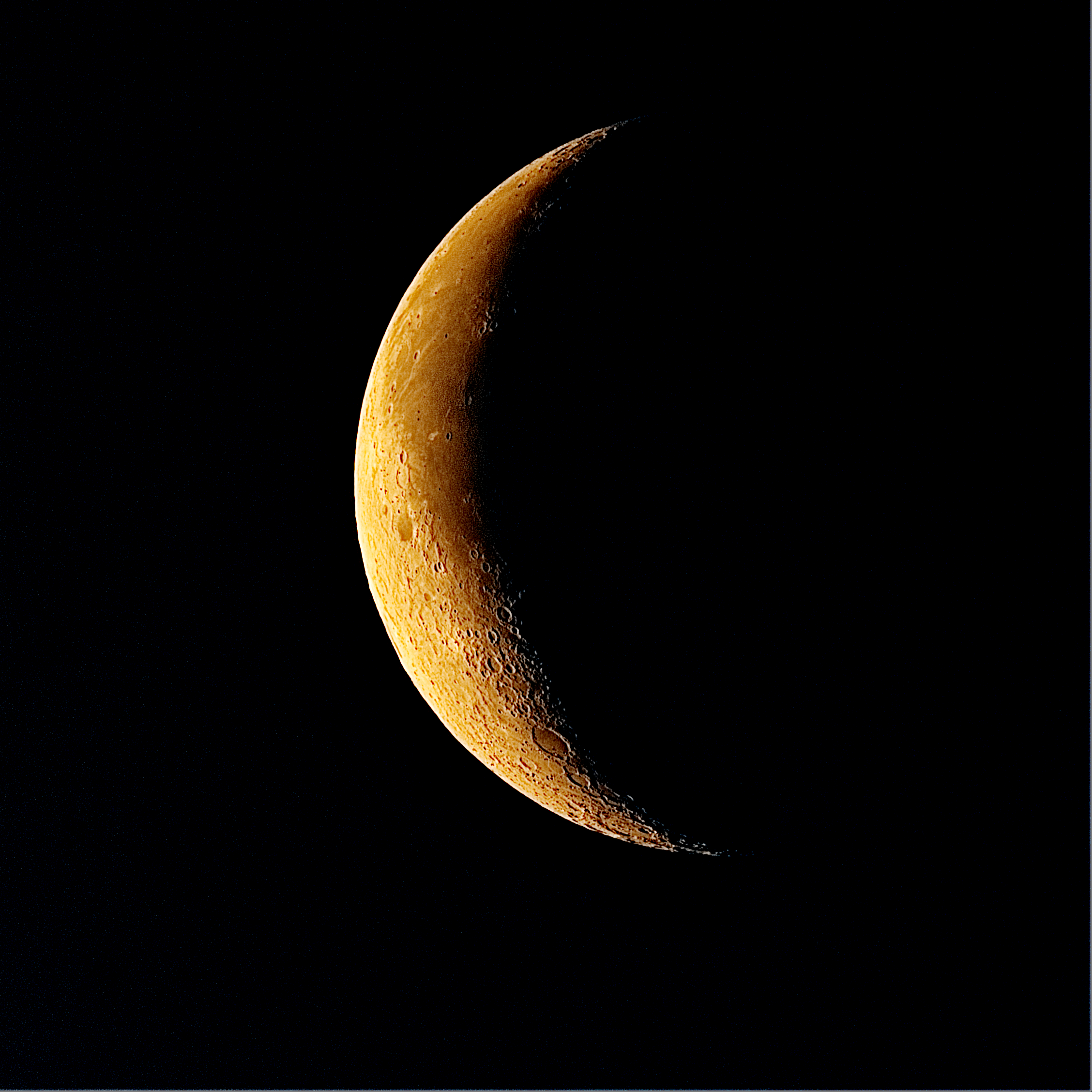Mond