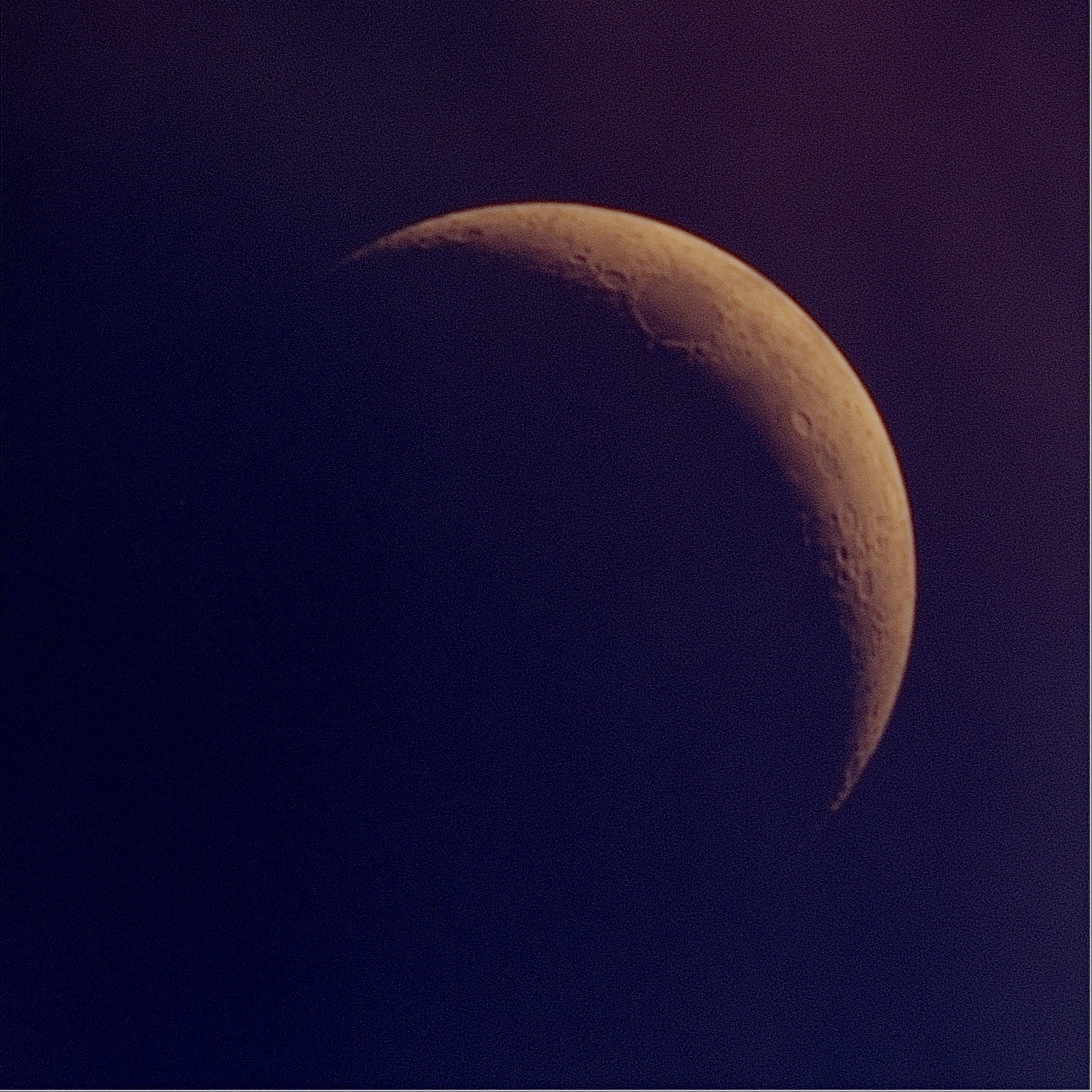 Mond