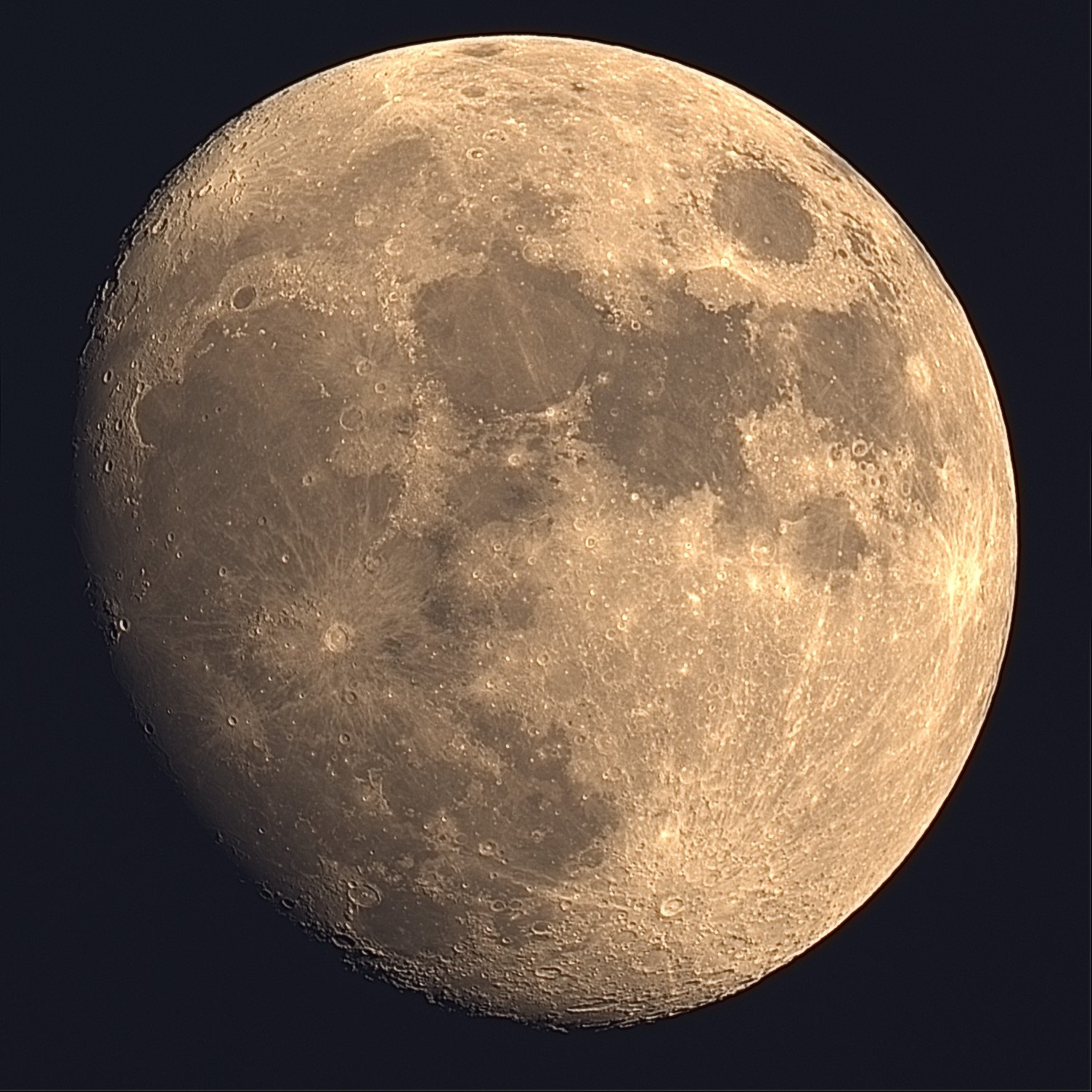 Mond