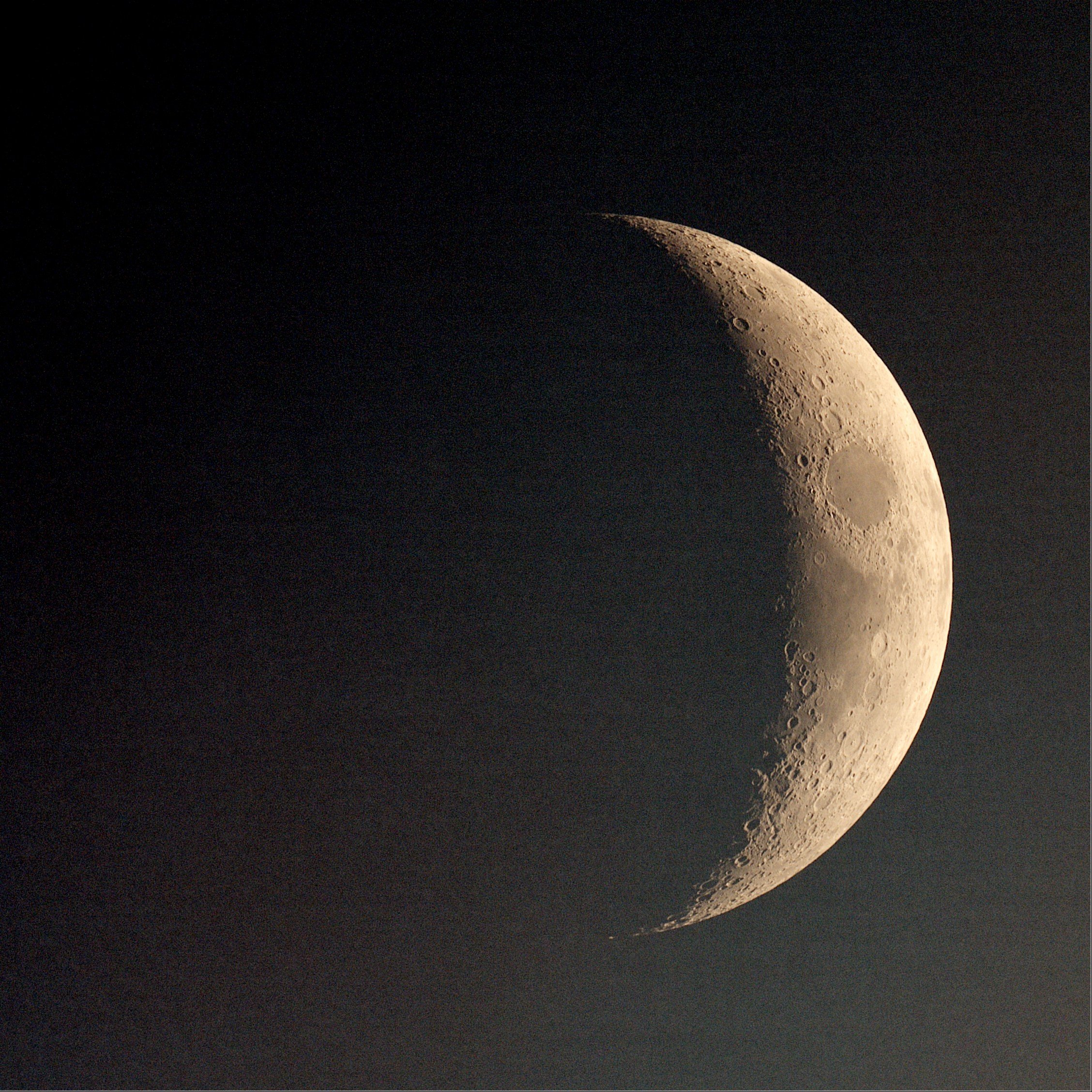 Mond