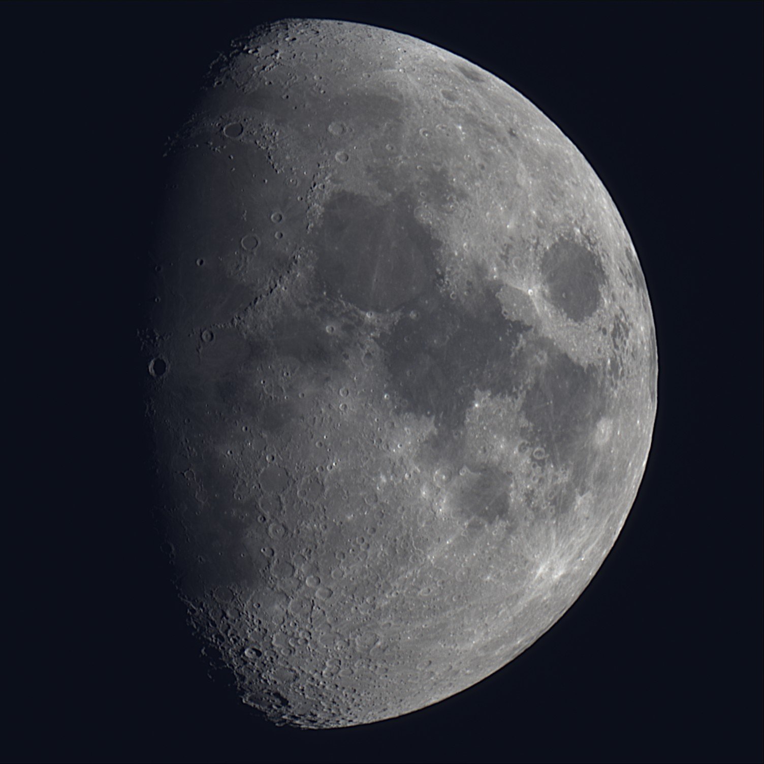 Mond
