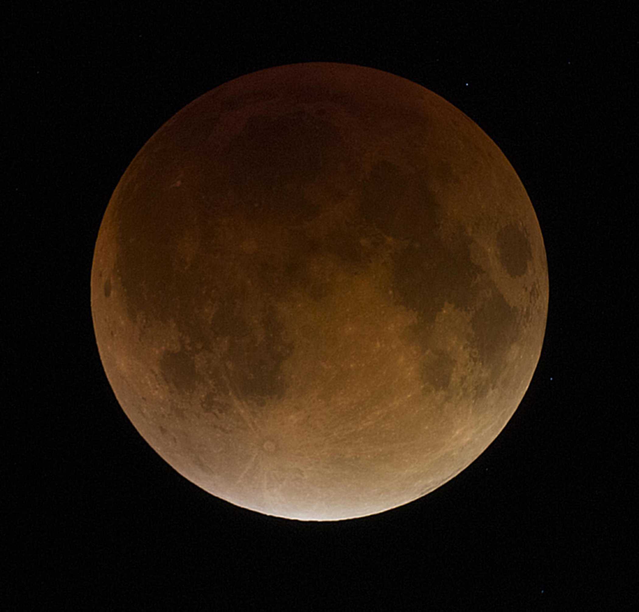 Mondfinsternis