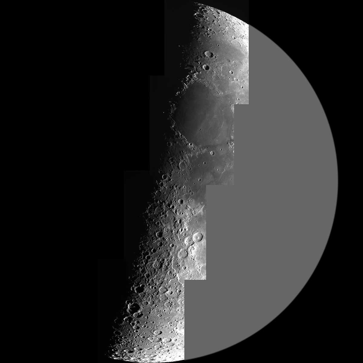 Mondmosaik 2250 x 5515 Pixel