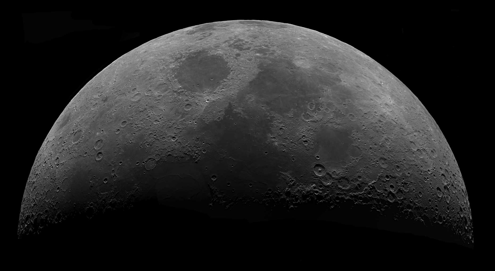 Mondmosaik am 14.3.2016