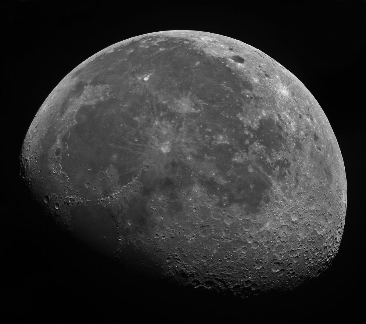 Mondmosaik vom 27.10.2010