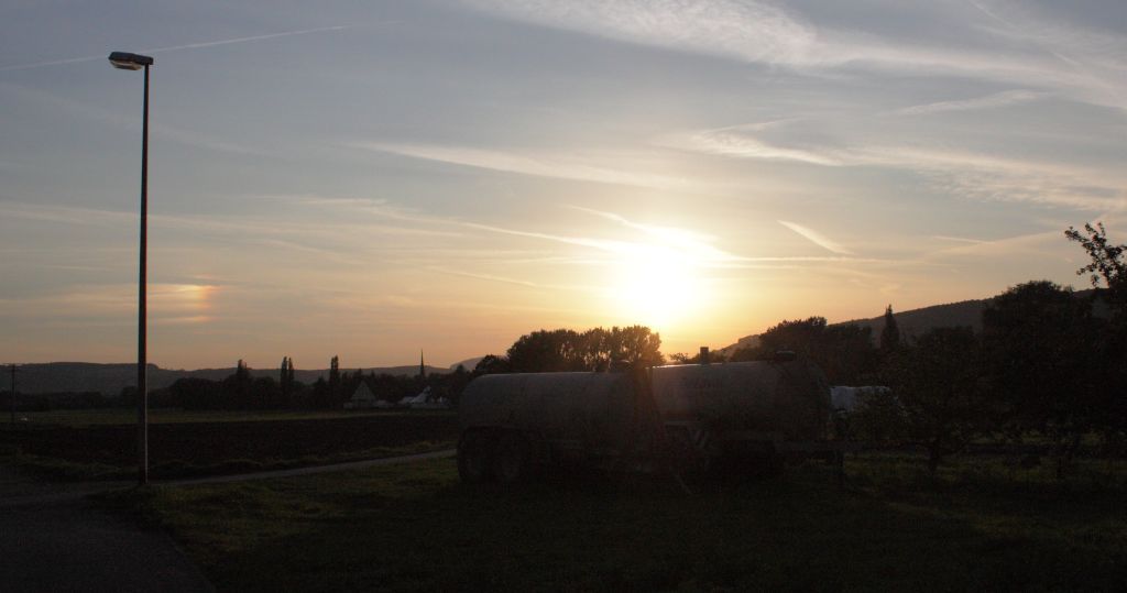 Nebensonne