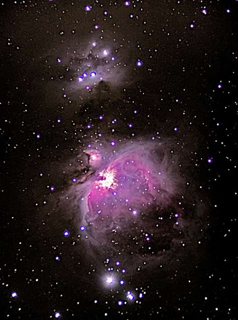 neue Bearbeitung des M 42