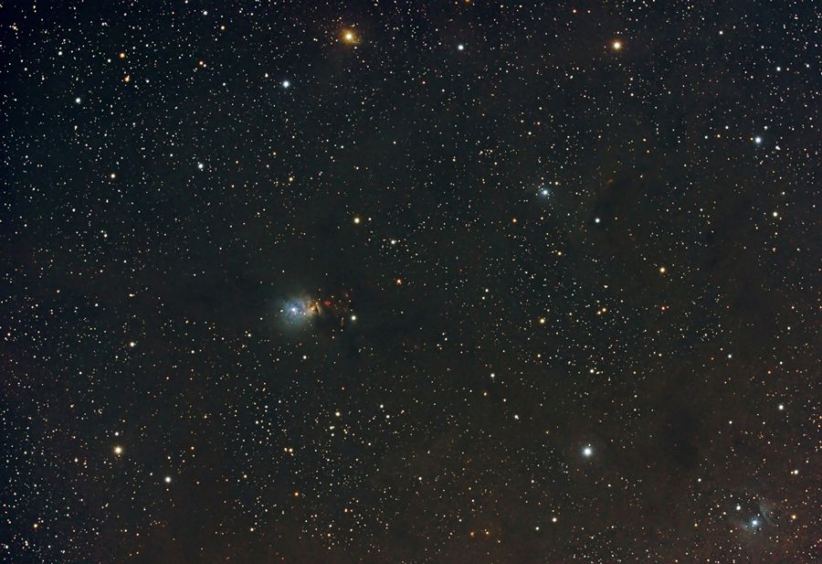 NGC 1333