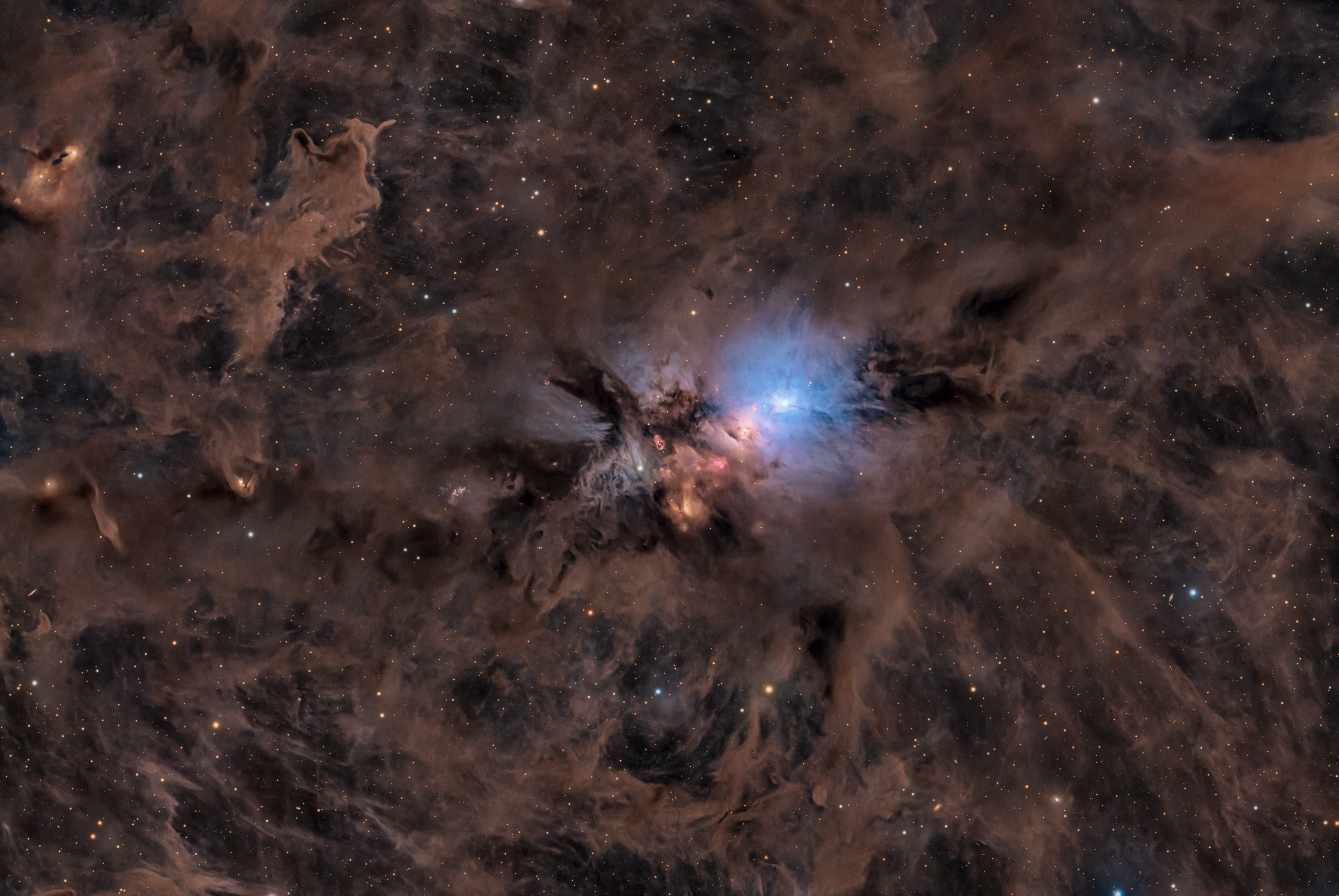 NGC 1333