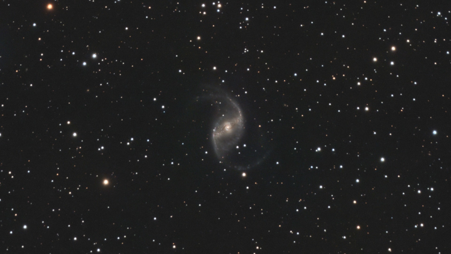 NGC 1530